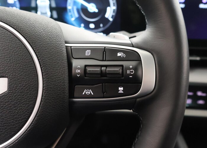 Kia Sportage 1.6 T-GDi Plug-in Hybrid AWD DynamicPlusLine