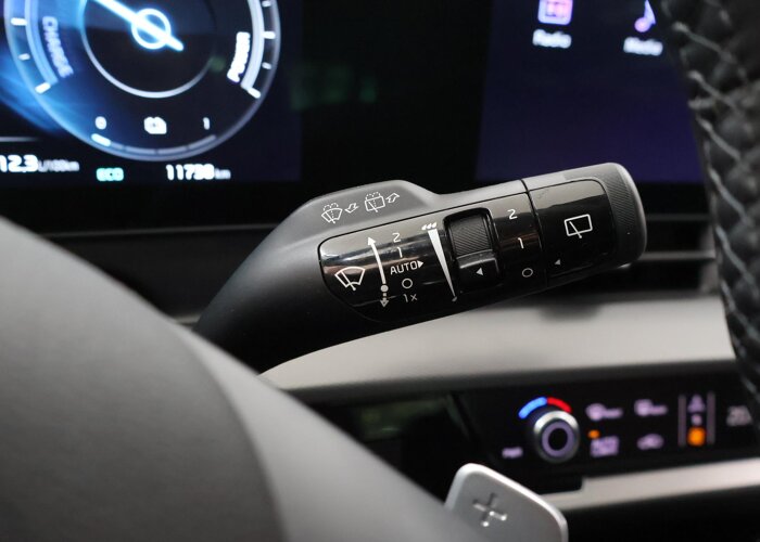 Kia Sportage 1.6 T-GDi Plug-in Hybrid AWD DynamicPlusLine