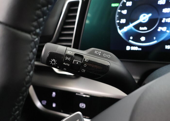Kia Sportage 1.6 T-GDi Plug-in Hybrid AWD DynamicPlusLine