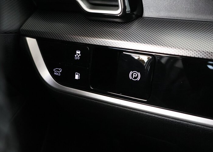 Kia Sportage 1.6 T-GDi Plug-in Hybrid AWD DynamicPlusLine