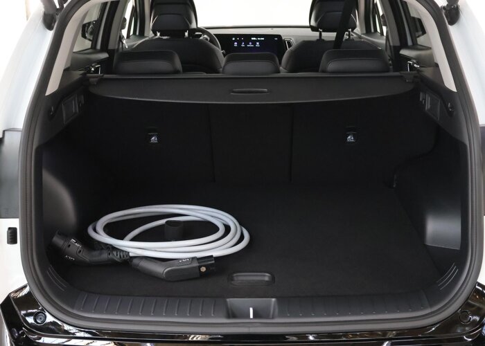Kia Sportage 1.6 T-GDi Plug-in Hybrid AWD DynamicPlusLine
