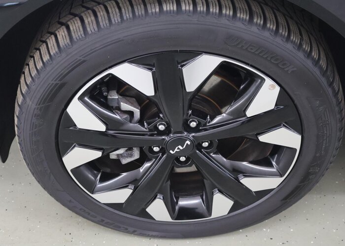 Kia Sportage 1.6 T-GDi Plug-in Hybrid AWD DynamicPlusLine