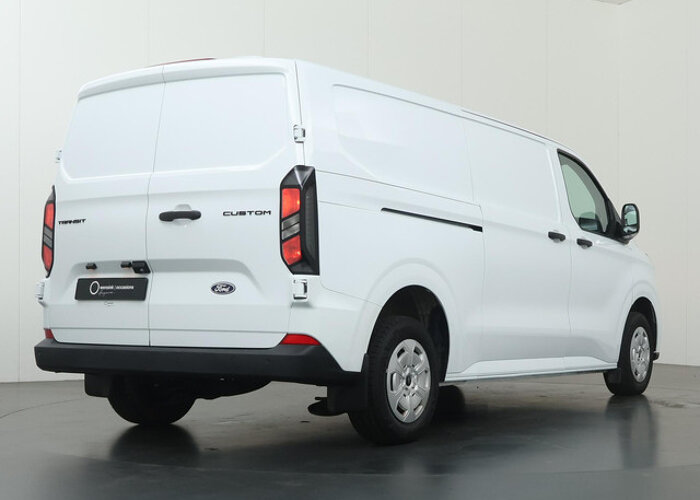 Ford Transit Custom 300 | 2.0 TDCI | L2 H1 | TREND |