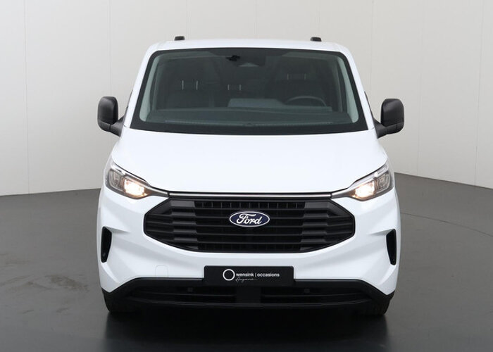 Ford Transit Custom 300 | 2.0 TDCI | L2 H1 | TREND |