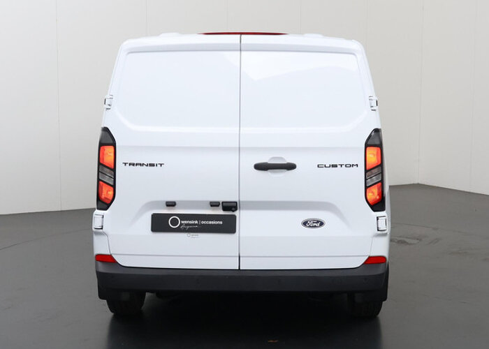 Ford Transit Custom 300 | 2.0 TDCI | L2 H1 | TREND |