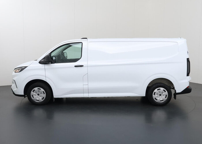 Ford Transit Custom 300 | 2.0 TDCI | L2 H1 | TREND |