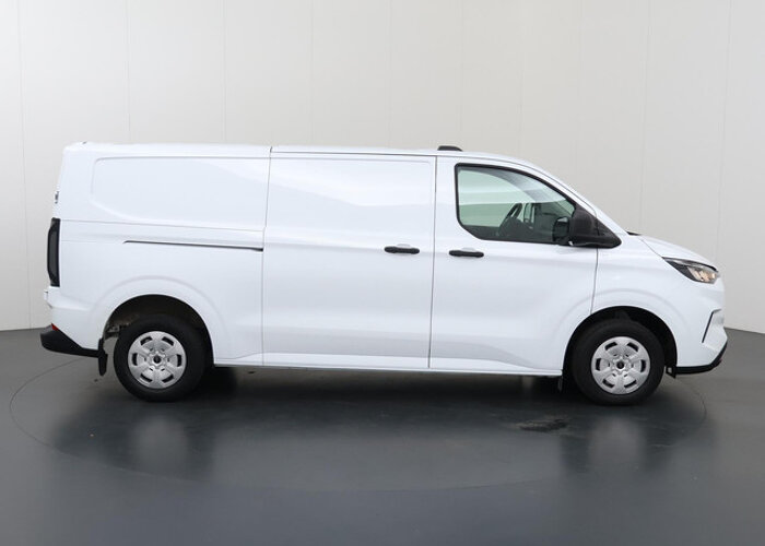 Ford Transit Custom 300 | 2.0 TDCI | L2 H1 | TREND |