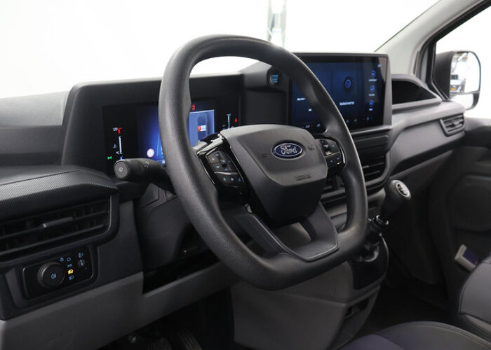 Ford Transit Custom 300 | 2.0 TDCI | L2 H1 | TREND |