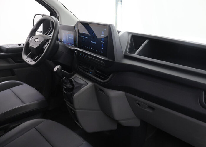 Ford Transit Custom 300 | 2.0 TDCI | L2 H1 | TREND |