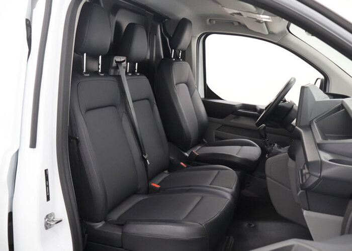 Ford Transit Custom 300 | 2.0 TDCI | L2 H1 | TREND |