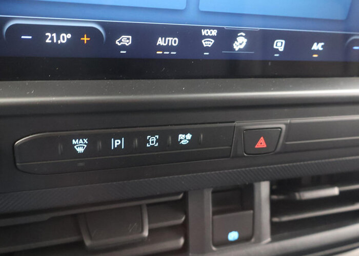 Ford Transit Custom 300 | 2.0 TDCI | L2 H1 | TREND |