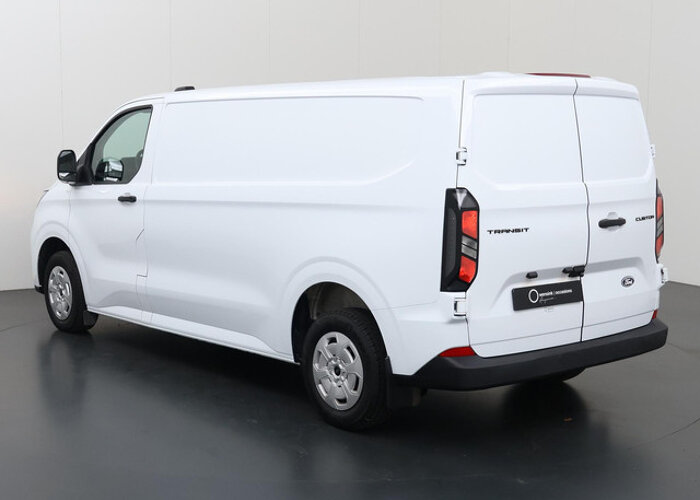 Ford Transit Custom 300 | 2.0 TDCI | L2 H1 | TREND |