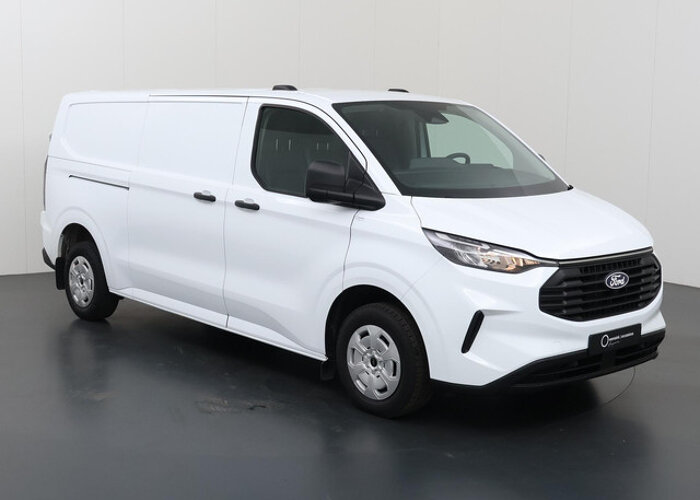 Ford Transit Custom 300 | 2.0 TDCI | L2 H1 | TREND |