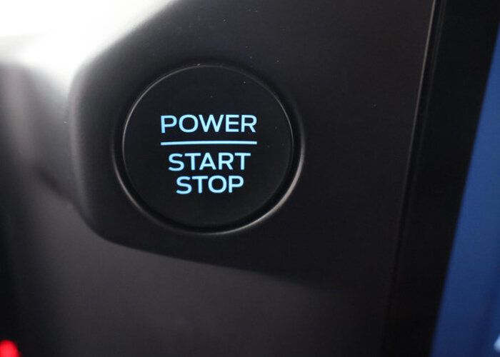 Ford Transit Custom 300 | 2.0 TDCI | L2 H1 | TREND |