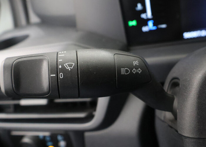 Ford Transit Custom 300 | 2.0 TDCI | L2 H1 | TREND |