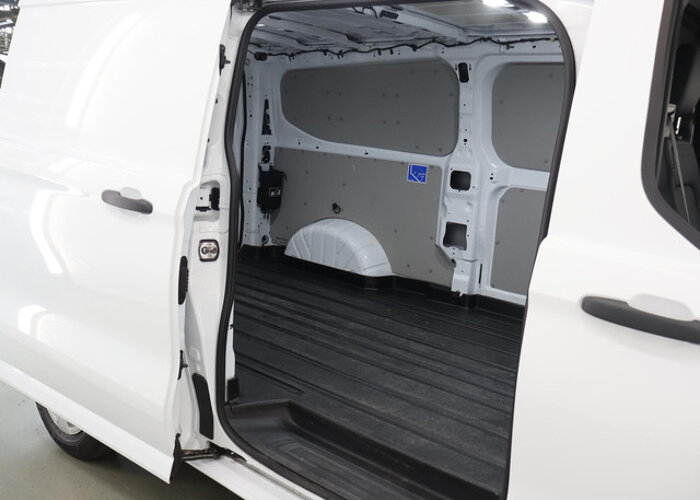 Ford Transit Custom 300 | 2.0 TDCI | L2 H1 | TREND |