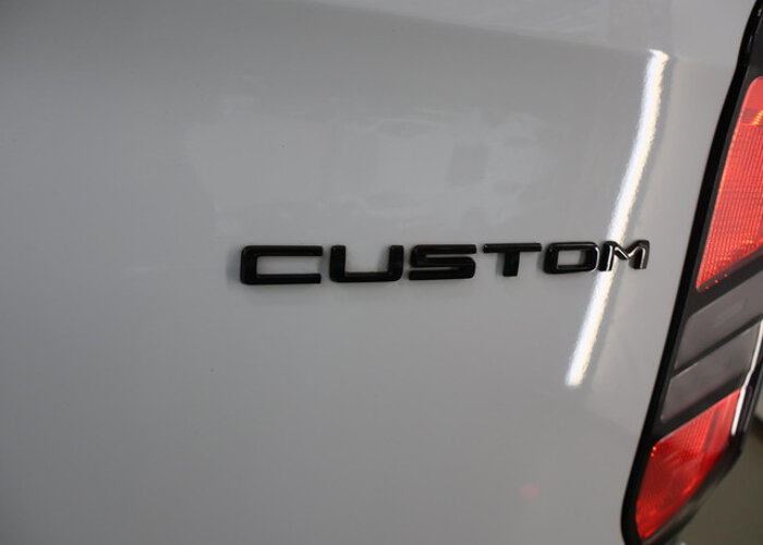 Ford Transit Custom 300 | 2.0 TDCI | L2 H1 | TREND |
