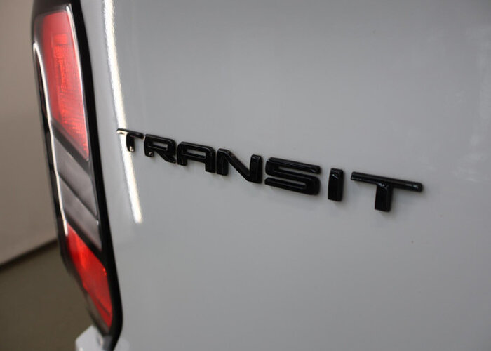 Ford Transit Custom 300 | 2.0 TDCI | L2 H1 | TREND |