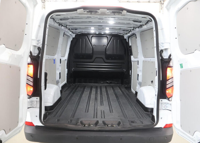 Ford Transit Custom 300 | 2.0 TDCI | L2 H1 | TREND |