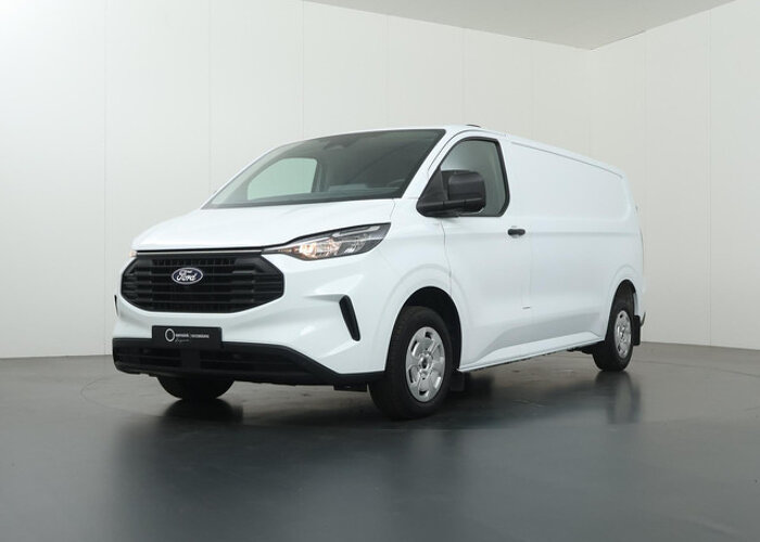 Ford Transit Custom 300 | 2.0 TDCI | L2 H1 | TREND |
