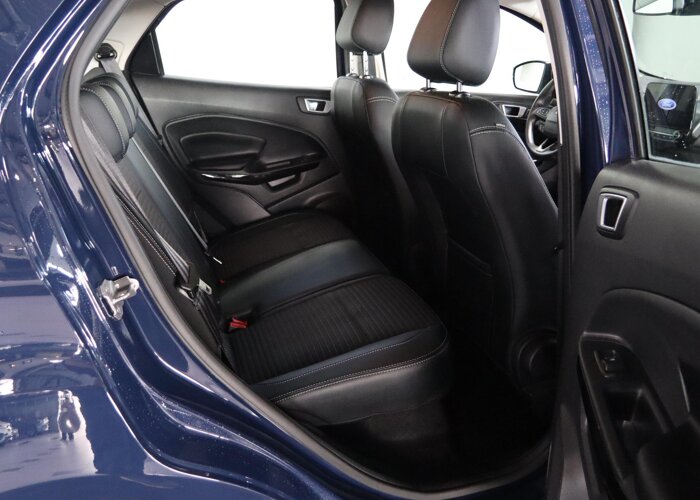 Ford EcoSport 1.0 EcoBoost Titanium