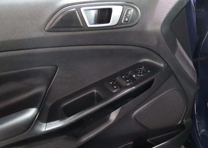 Ford EcoSport 1.0 EcoBoost Titanium