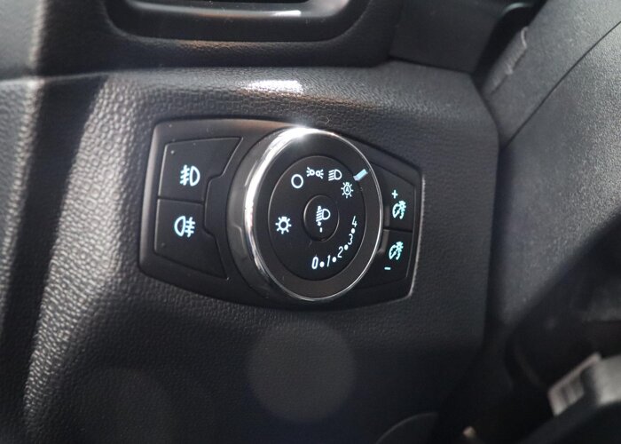 Ford EcoSport 1.0 EcoBoost Titanium
