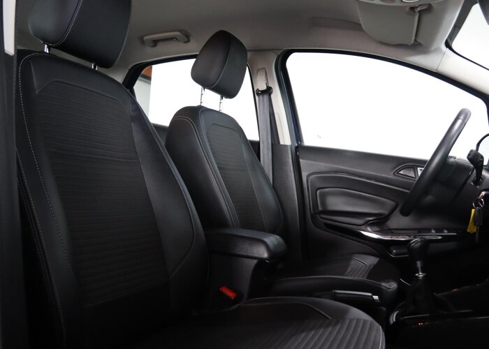 Ford EcoSport 1.0 EcoBoost Titanium
