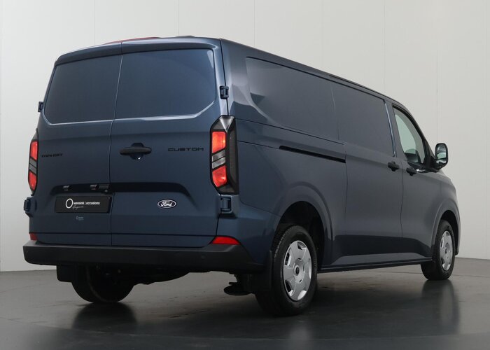 Ford Transit Custom 320 | 2.0 TDCI | L2 H1 | TREND |
