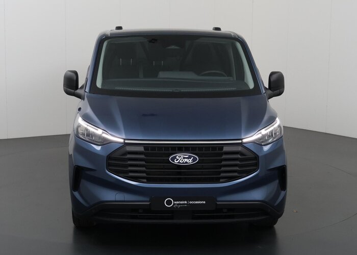 Ford Transit Custom 320 | 2.0 TDCI | L2 H1 | TREND |