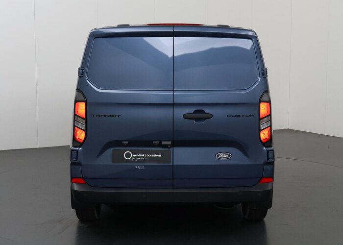 Ford Transit Custom 320 | 2.0 TDCI | L2 H1 | TREND |
