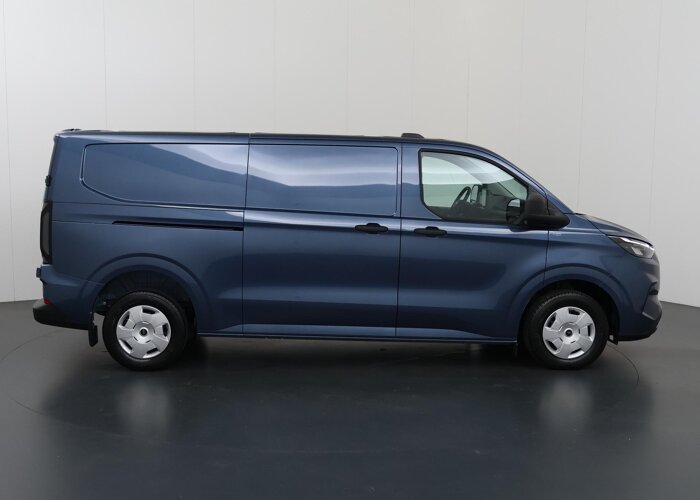 Ford Transit Custom 320 | 2.0 TDCI | L2 H1 | TREND |