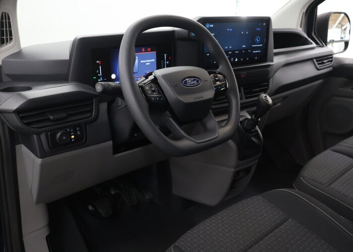 Ford Transit Custom 320 | 2.0 TDCI | L2 H1 | TREND |