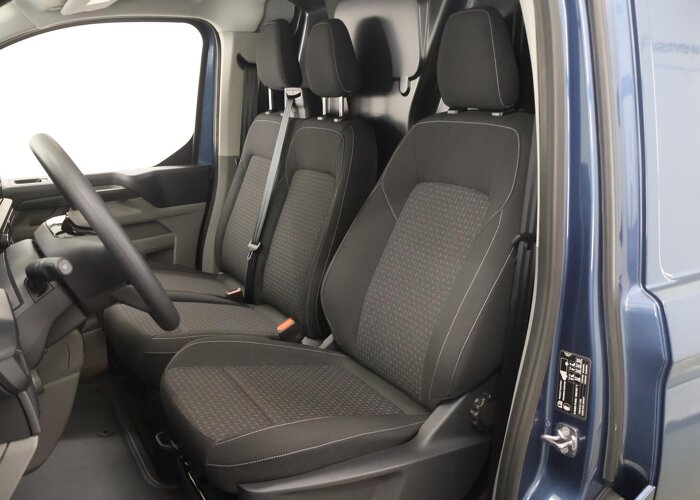 Ford Transit Custom 320 | 2.0 TDCI | L2 H1 | TREND |