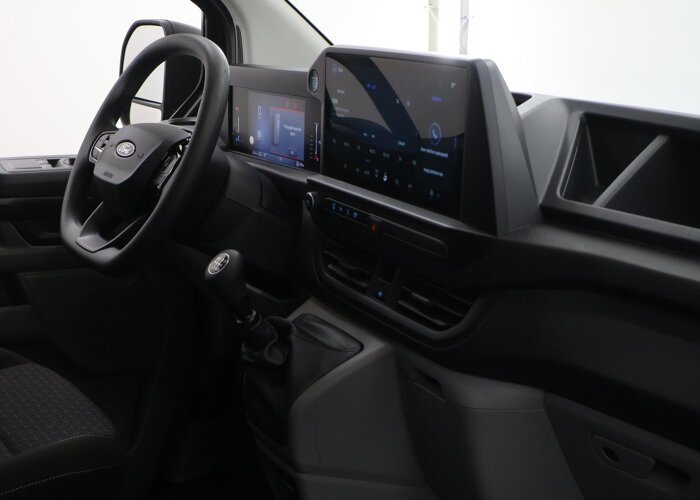 Ford Transit Custom 320 | 2.0 TDCI | L2 H1 | TREND |