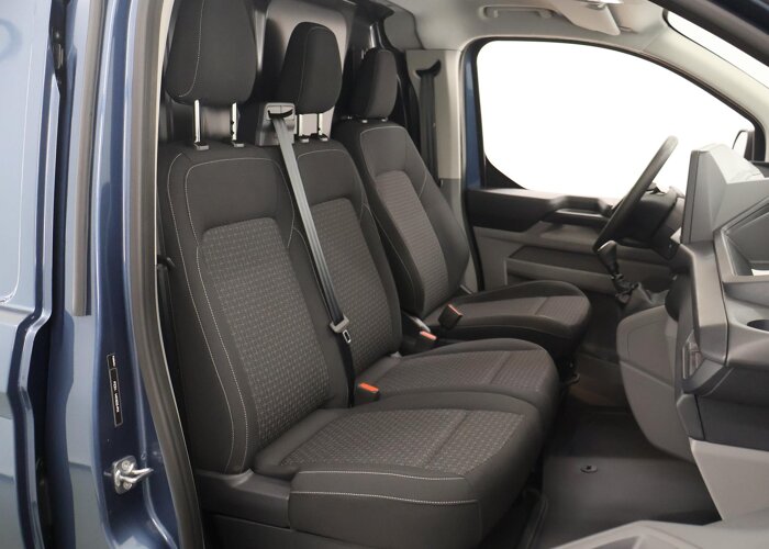 Ford Transit Custom 320 | 2.0 TDCI | L2 H1 | TREND |