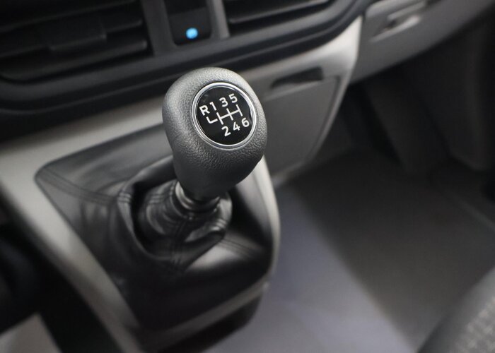 Ford Transit Custom 320 | 2.0 TDCI | L2 H1 | TREND |