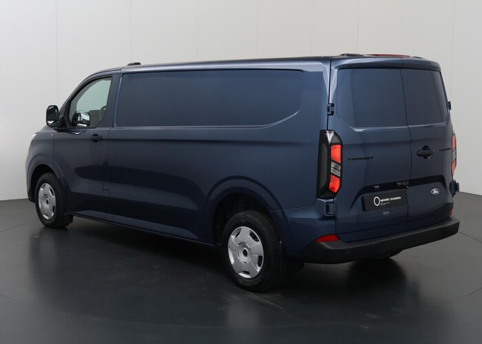 Ford Transit Custom 320 | 2.0 TDCI | L2 H1 | TREND |