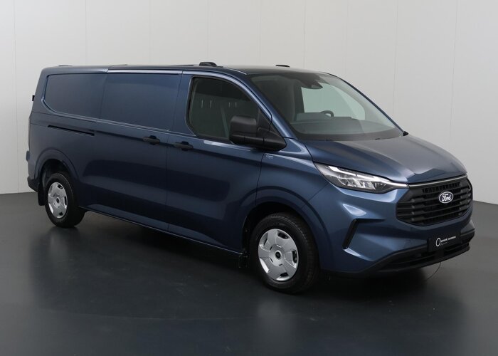 Ford Transit Custom 320 | 2.0 TDCI | L2 H1 | TREND |