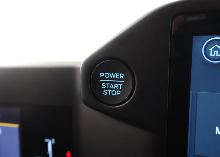 Ford Transit Custom 320 | 2.0 TDCI | L2 H1 | TREND |