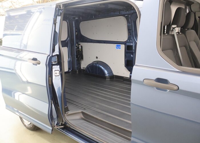 Ford Transit Custom 320 | 2.0 TDCI | L2 H1 | TREND |