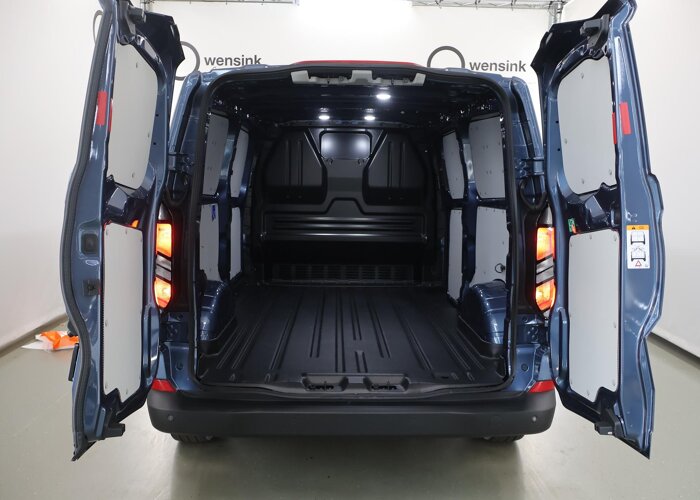 Ford Transit Custom 320 | 2.0 TDCI | L2 H1 | TREND |