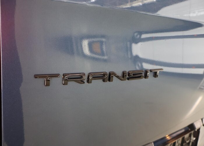 Ford Transit Custom 320 | 2.0 TDCI | L2 H1 | TREND |