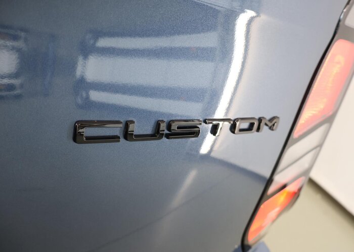Ford Transit Custom 320 | 2.0 TDCI | L2 H1 | TREND |