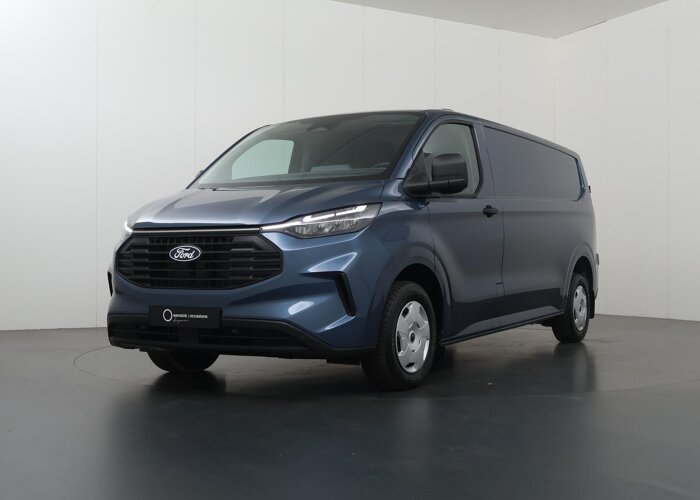 Ford Transit Custom 320 | 2.0 TDCI | L2 H1 | TREND |