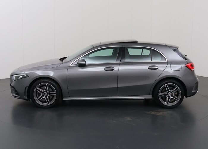 Mercedes-Benz A-Klasse 250 e AMG Line