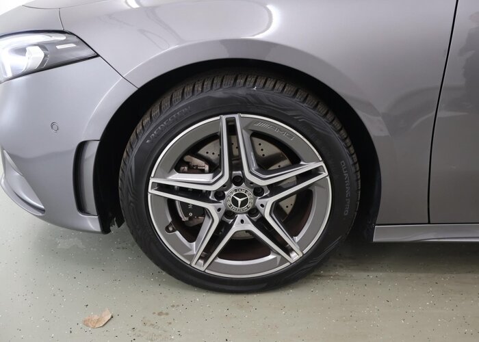 Mercedes-Benz A-Klasse 250 e AMG Line