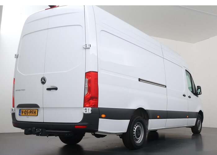 Mercedes-Benz Sprinter 317 CDI | L3 H2 | Pro |