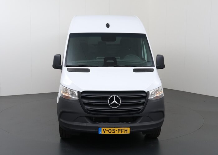 Mercedes-Benz Sprinter 317 CDI | L3 H2 | Pro |