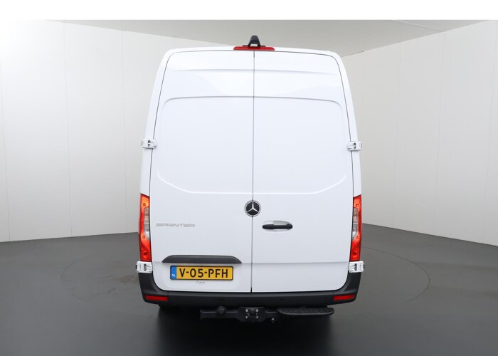 Mercedes-Benz Sprinter 317 CDI | L3 H2 | Pro |